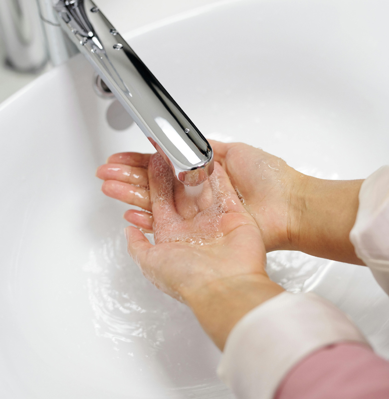 Worried about the quality of your water?